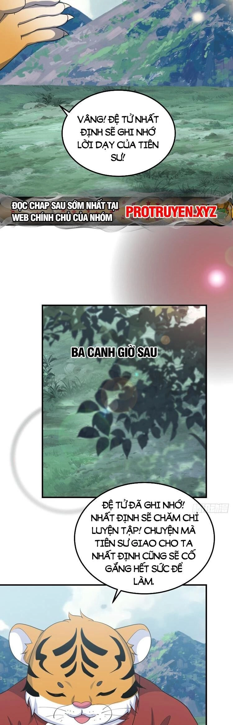 Ta Ở Nhà 100 Năm Khi Ra Ngoài Đã Vô Địch Chapter 222 - 13