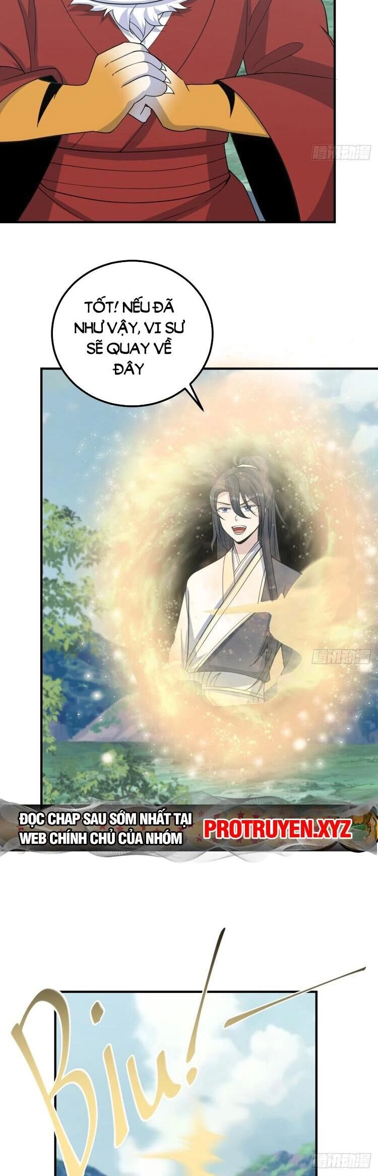 Ta Ở Nhà 100 Năm Khi Ra Ngoài Đã Vô Địch Chapter 222 - 14