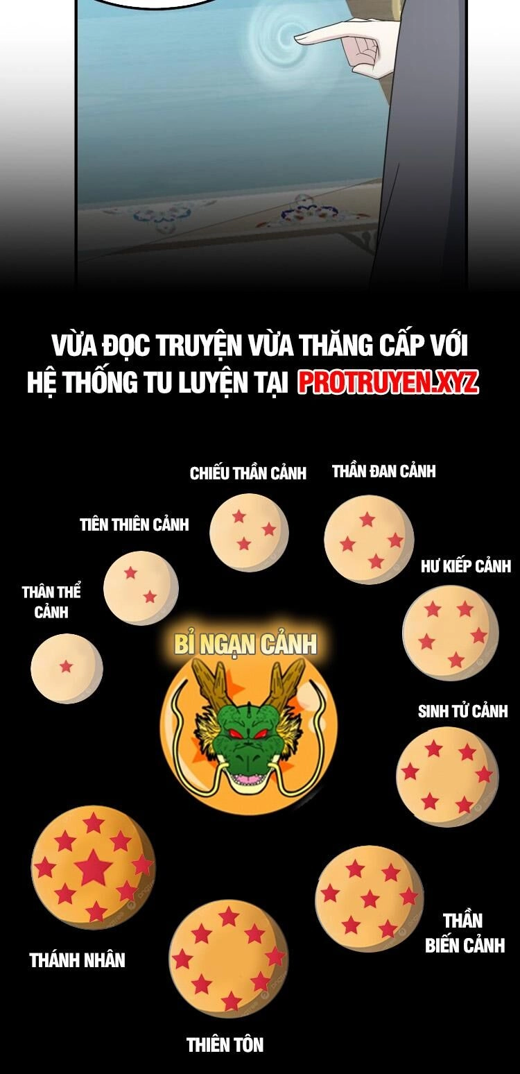 Ta Ở Nhà 100 Năm Khi Ra Ngoài Đã Vô Địch Chapter 222 - 16