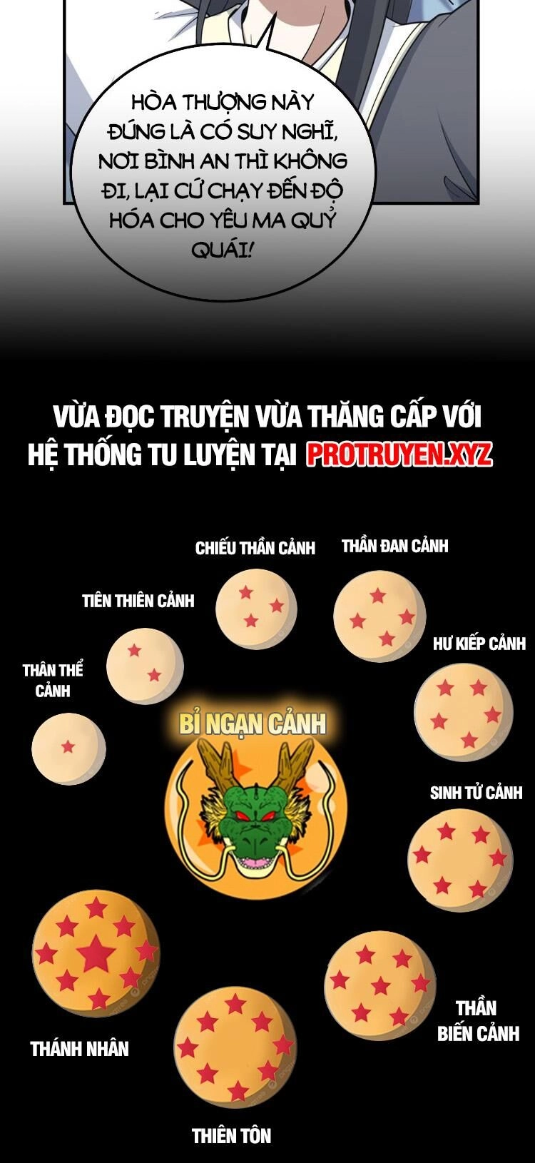 Ta Ở Nhà 100 Năm Khi Ra Ngoài Đã Vô Địch Chapter 224 - 16