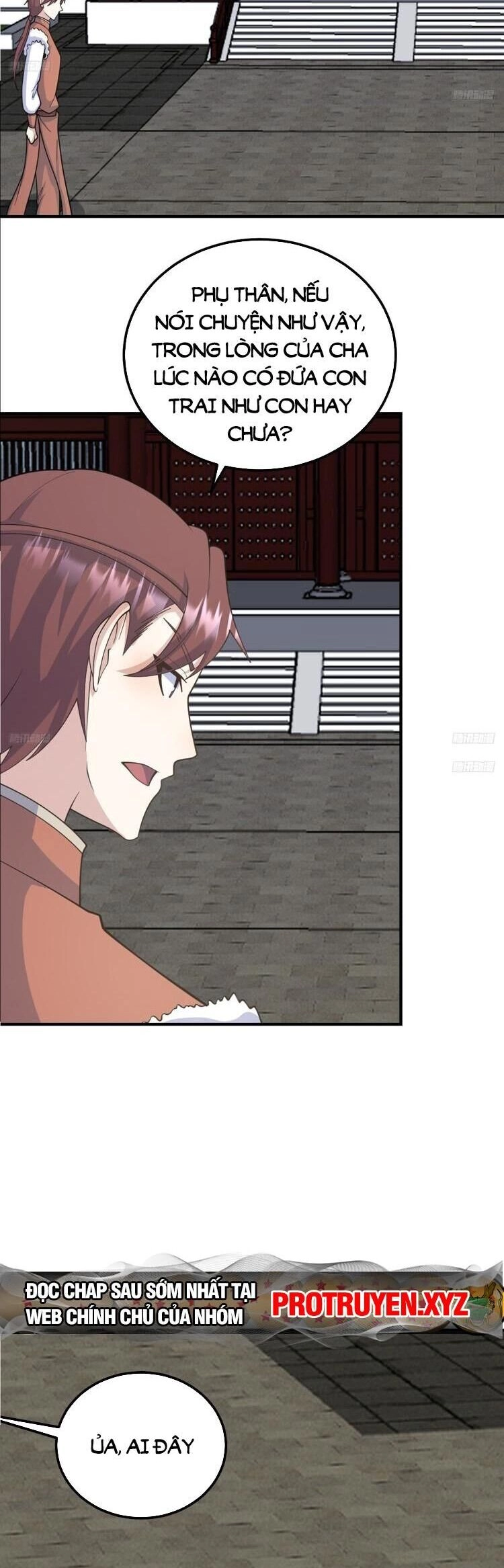 Ta Ở Nhà 100 Năm Khi Ra Ngoài Đã Vô Địch Chapter 225 - 5