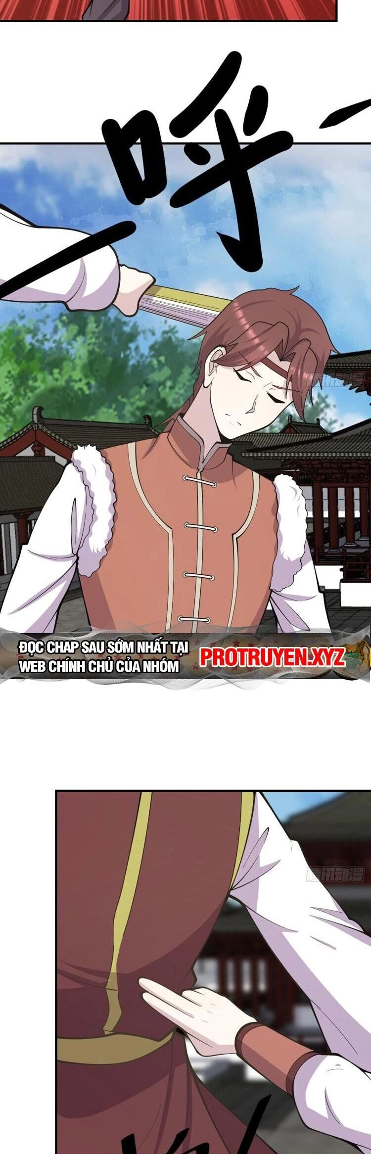 Ta Ở Nhà 100 Năm Khi Ra Ngoài Đã Vô Địch Chapter 225 - 9