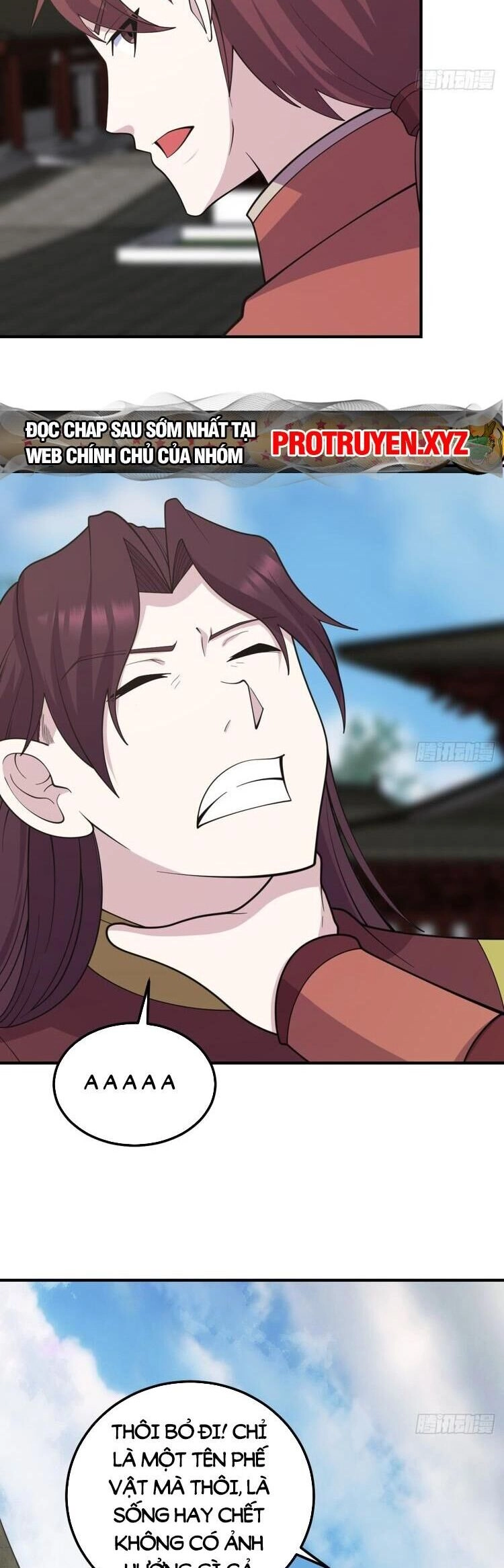 Ta Ở Nhà 100 Năm Khi Ra Ngoài Đã Vô Địch Chapter 225 - 14