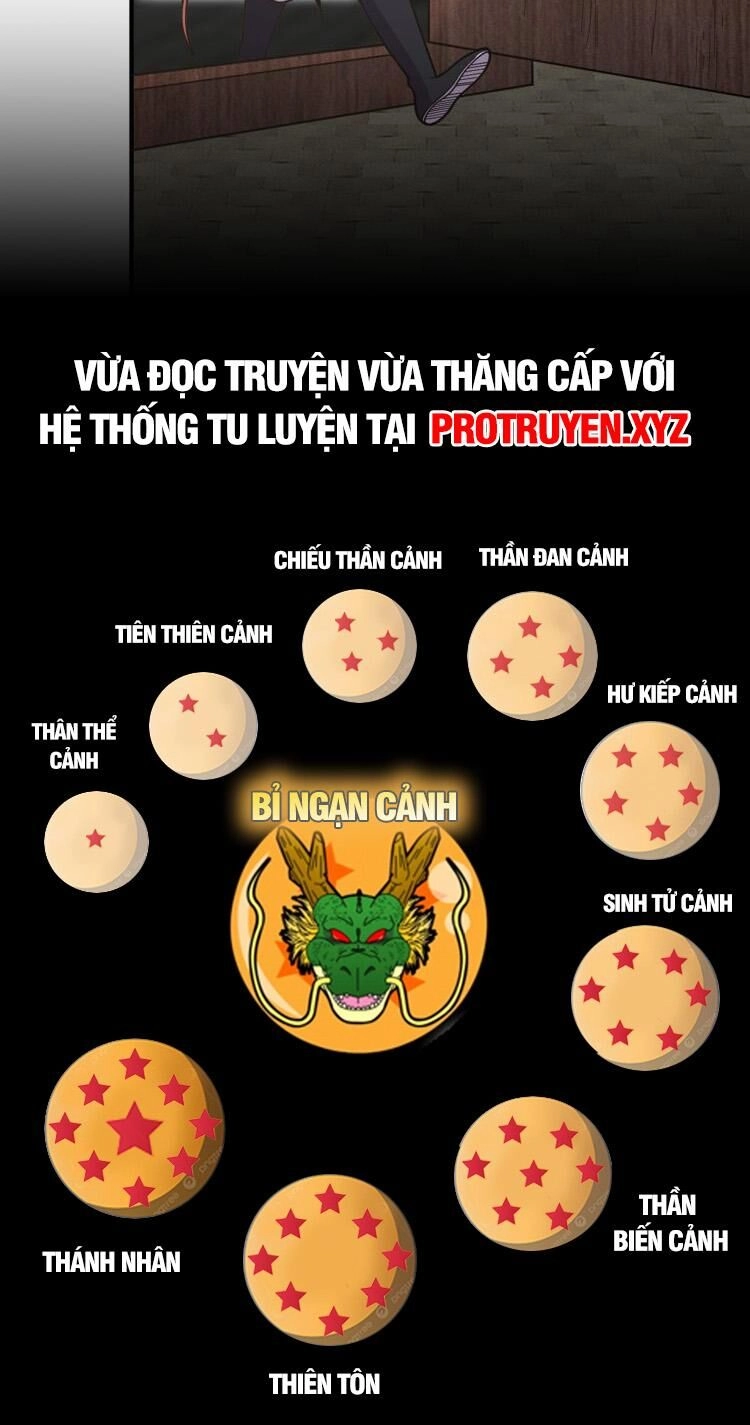 Ta Ở Nhà 100 Năm Khi Ra Ngoài Đã Vô Địch Chapter 225 - 16