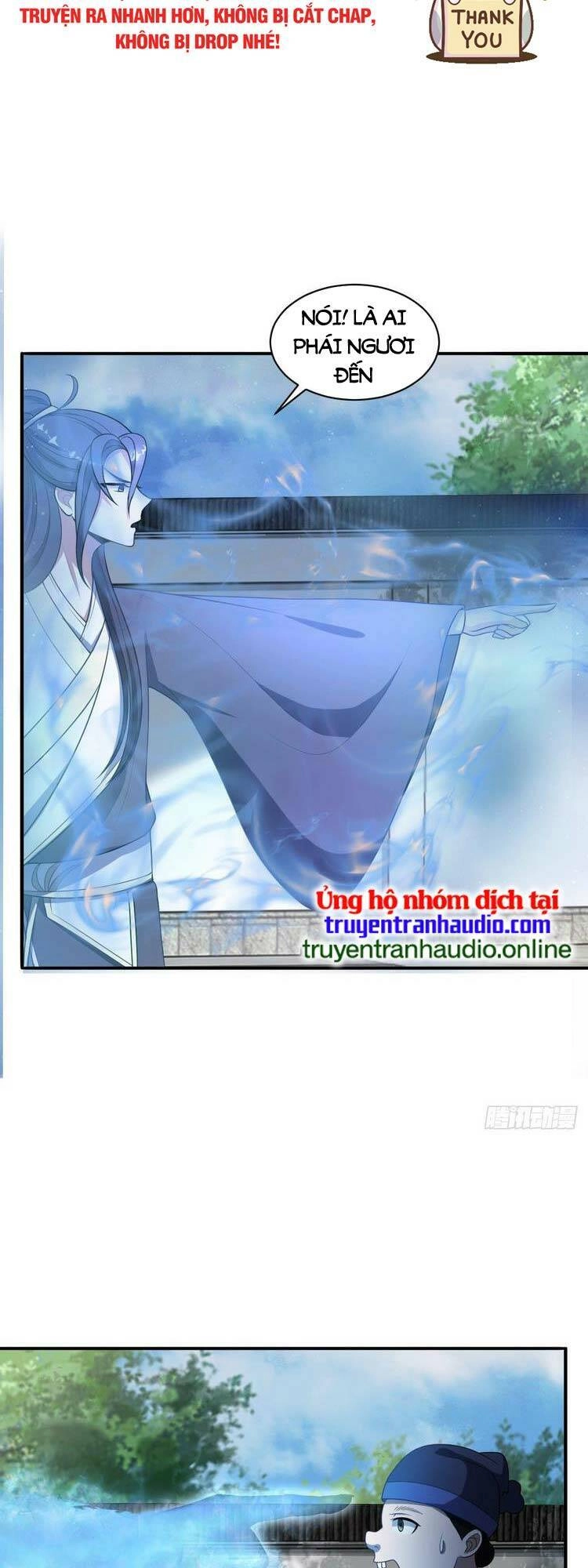 Ta Ở Nhà 100 Năm Khi Ra Ngoài Đã Vô Địch Chapter 4 - 2