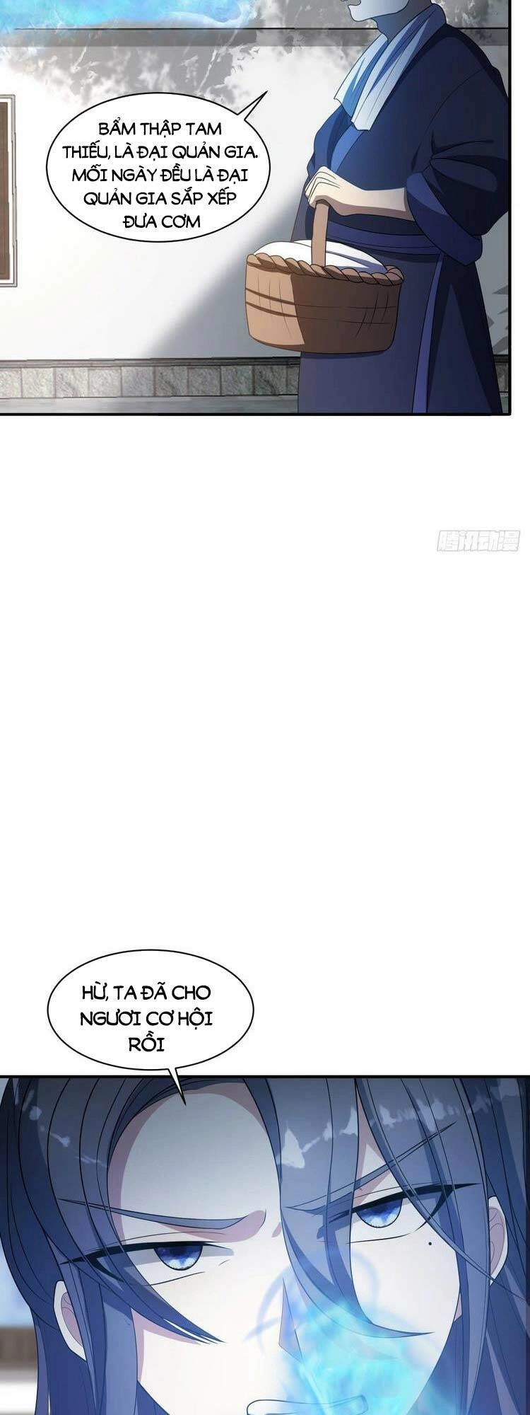 Ta Ở Nhà 100 Năm Khi Ra Ngoài Đã Vô Địch Chapter 4 - 3