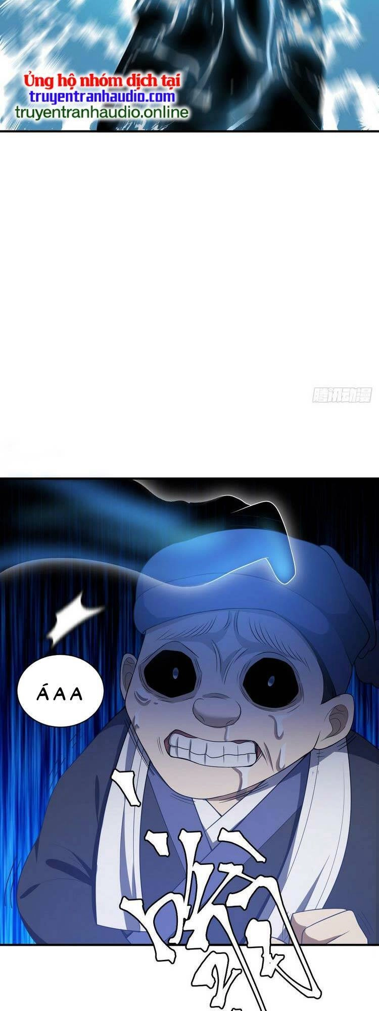 Ta Ở Nhà 100 Năm Khi Ra Ngoài Đã Vô Địch Chapter 4 - 5