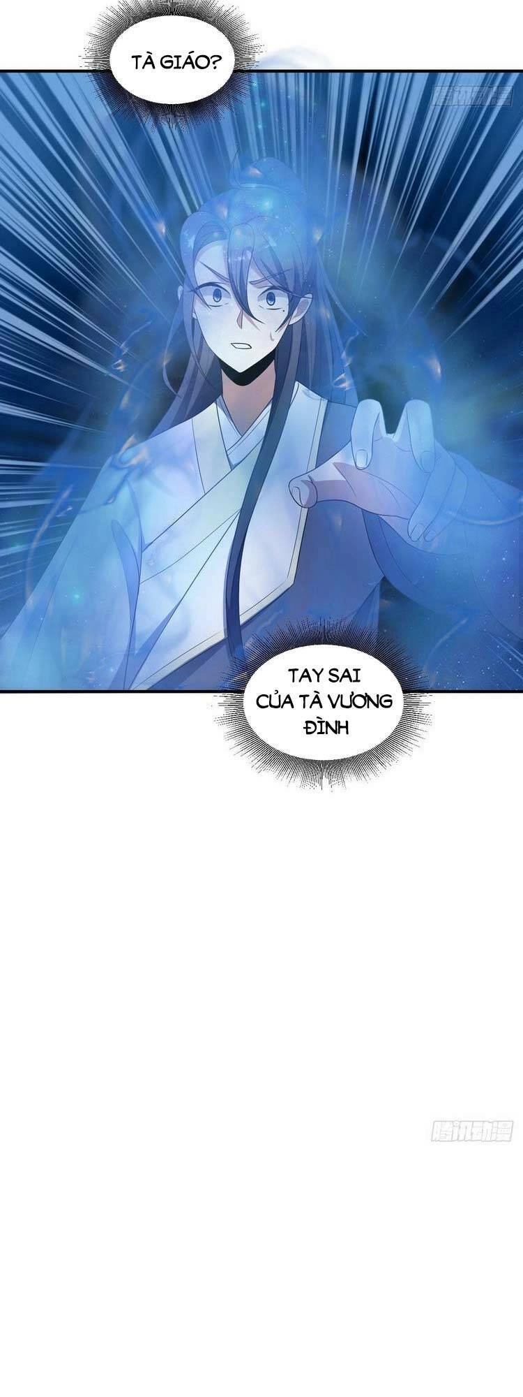 Ta Ở Nhà 100 Năm Khi Ra Ngoài Đã Vô Địch Chapter 4 - 8