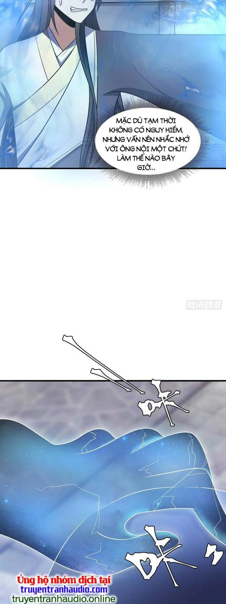 Ta Ở Nhà 100 Năm Khi Ra Ngoài Đã Vô Địch Chapter 4 - 15