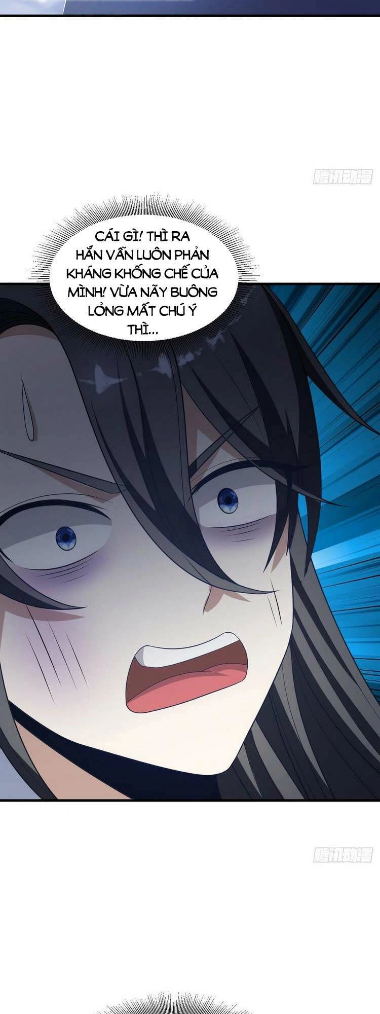 Ta Ở Nhà 100 Năm Khi Ra Ngoài Đã Vô Địch Chapter 4 - 16