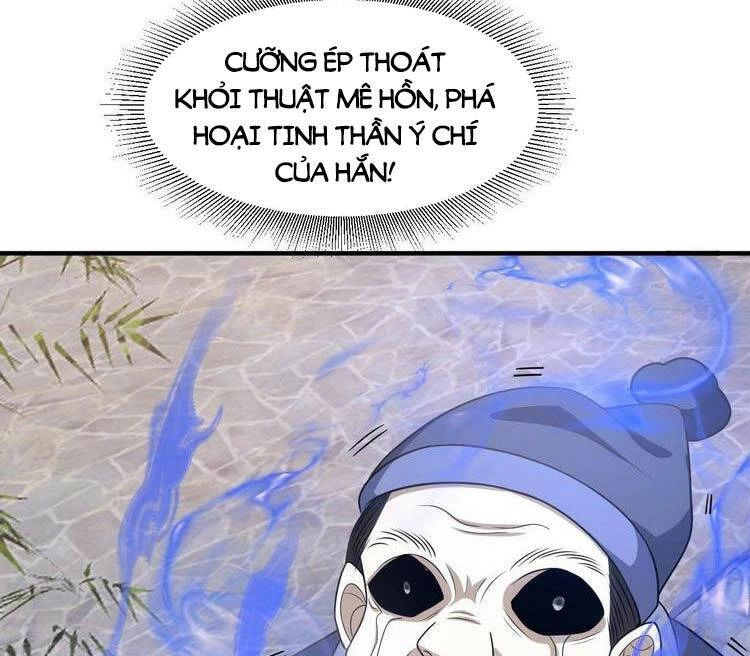 Ta Ở Nhà 100 Năm Khi Ra Ngoài Đã Vô Địch Chapter 4 - 17