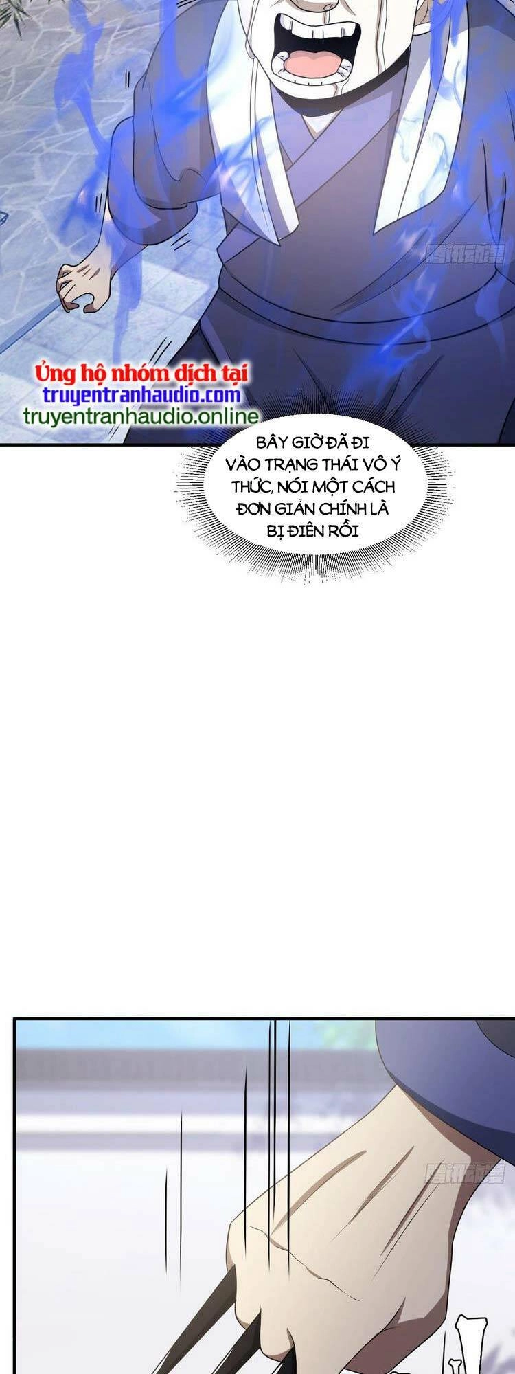 Ta Ở Nhà 100 Năm Khi Ra Ngoài Đã Vô Địch Chapter 4 - 18