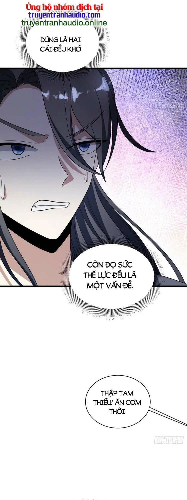 Ta Ở Nhà 100 Năm Khi Ra Ngoài Đã Vô Địch Chapter 4 - 24