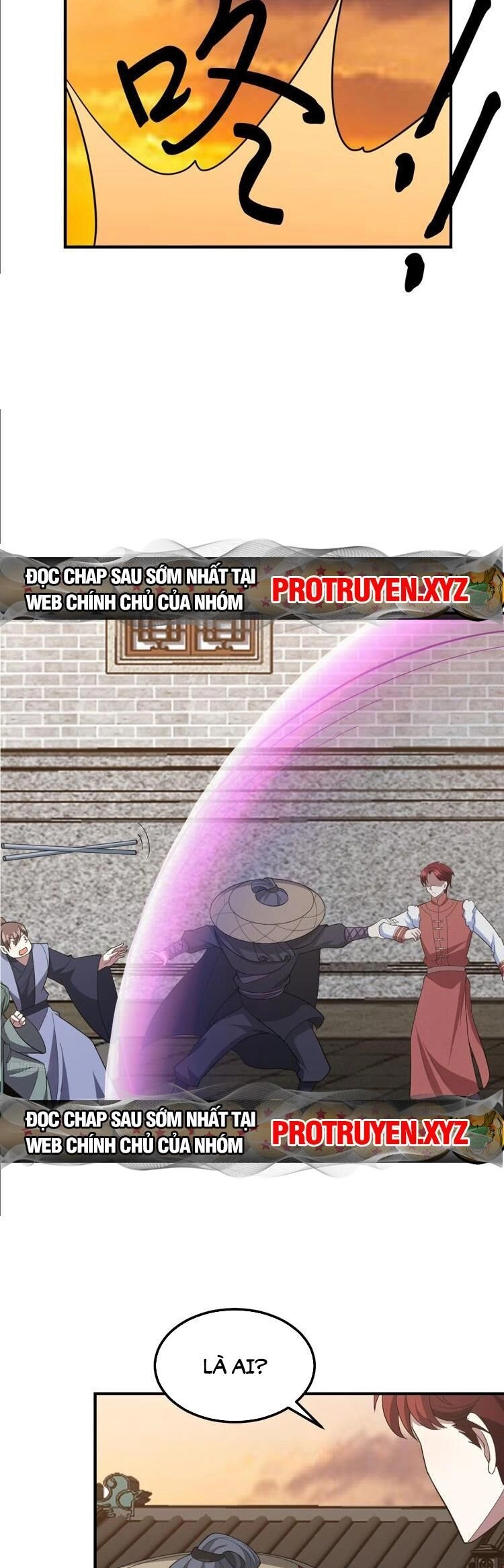 Ta Ở Nhà 100 Năm Khi Ra Ngoài Đã Vô Địch Chapter 227 - 4