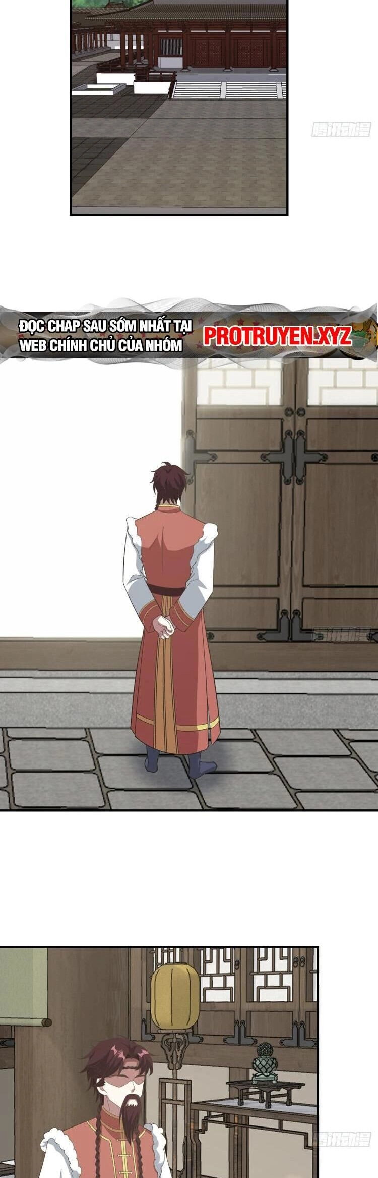 Ta Ở Nhà 100 Năm Khi Ra Ngoài Đã Vô Địch Chapter 227 - 8