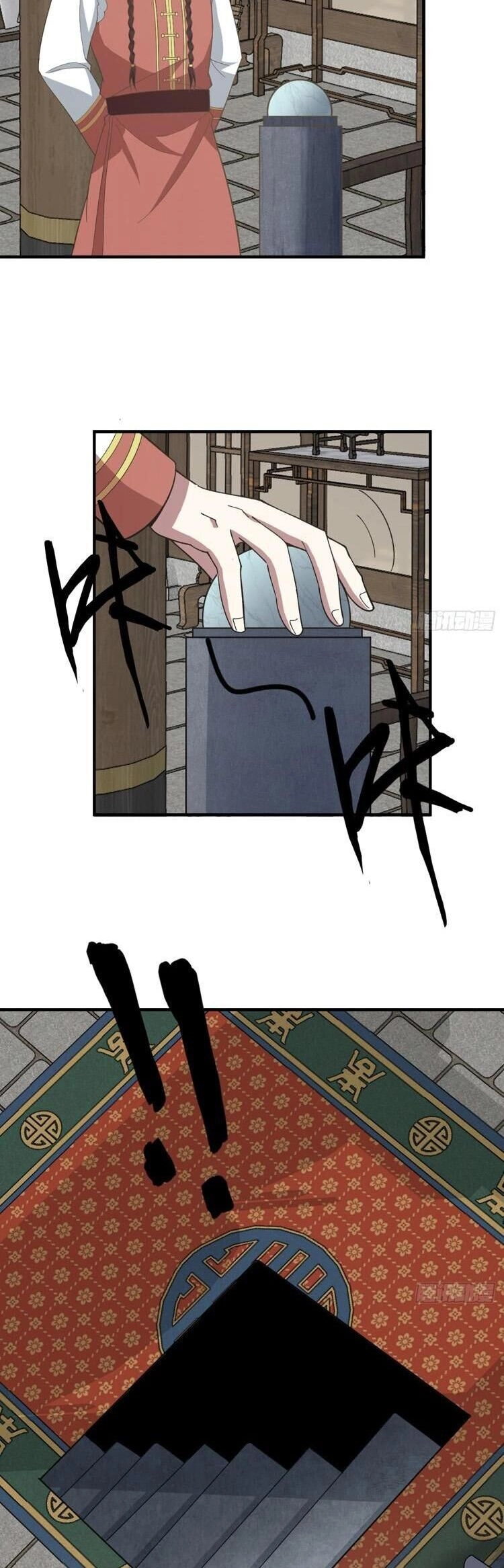 Ta Ở Nhà 100 Năm Khi Ra Ngoài Đã Vô Địch Chapter 227 - 9