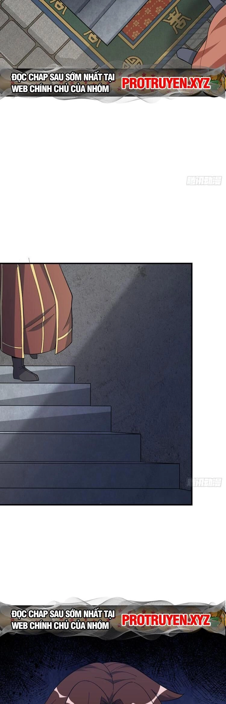 Ta Ở Nhà 100 Năm Khi Ra Ngoài Đã Vô Địch Chapter 227 - 10