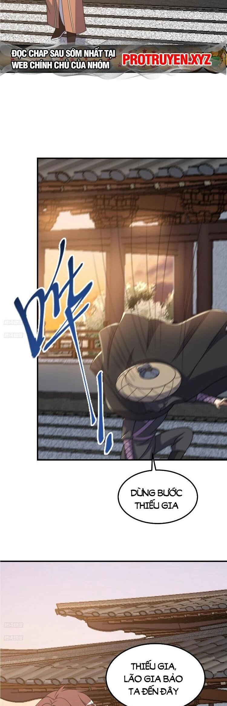 Ta Ở Nhà 100 Năm Khi Ra Ngoài Đã Vô Địch Chapter 228 - 2