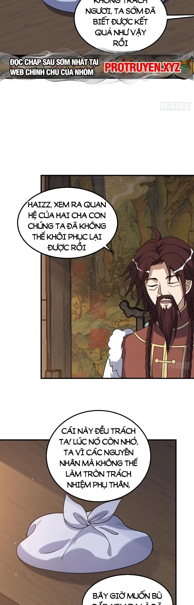 Ta Ở Nhà 100 Năm Khi Ra Ngoài Đã Vô Địch Chapter 228 - 7