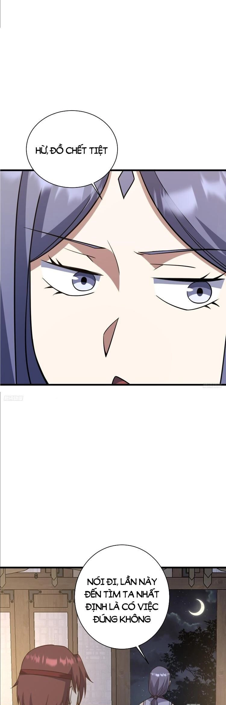 Ta Ở Nhà 100 Năm Khi Ra Ngoài Đã Vô Địch Chapter 229 - 4