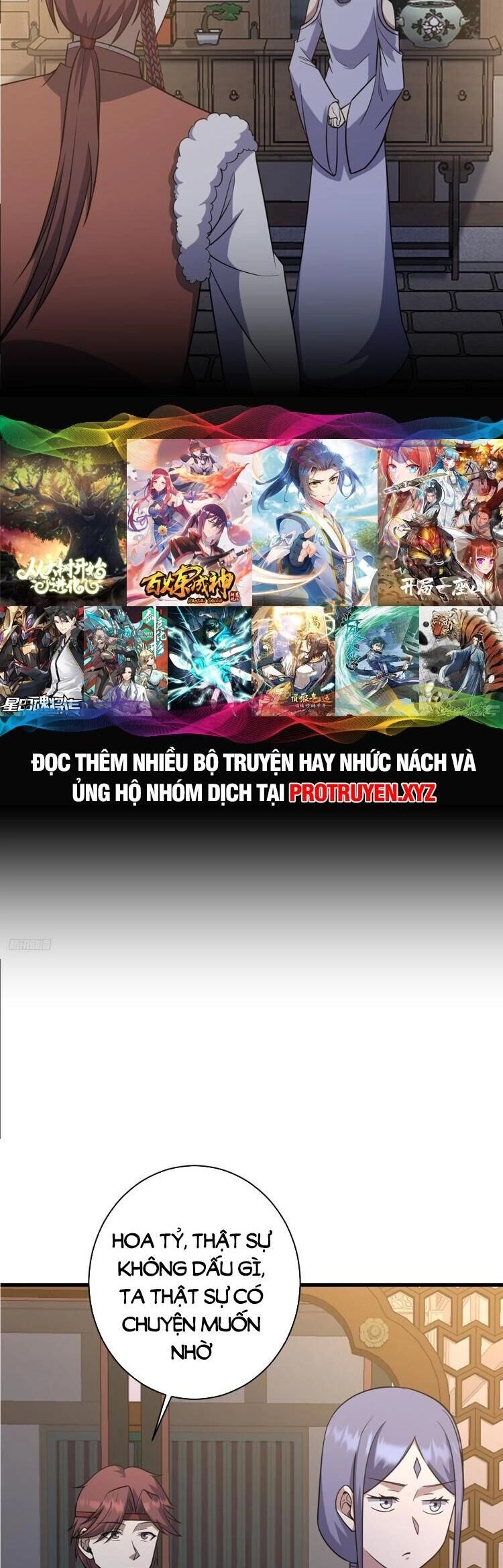 Ta Ở Nhà 100 Năm Khi Ra Ngoài Đã Vô Địch Chapter 229 - 5