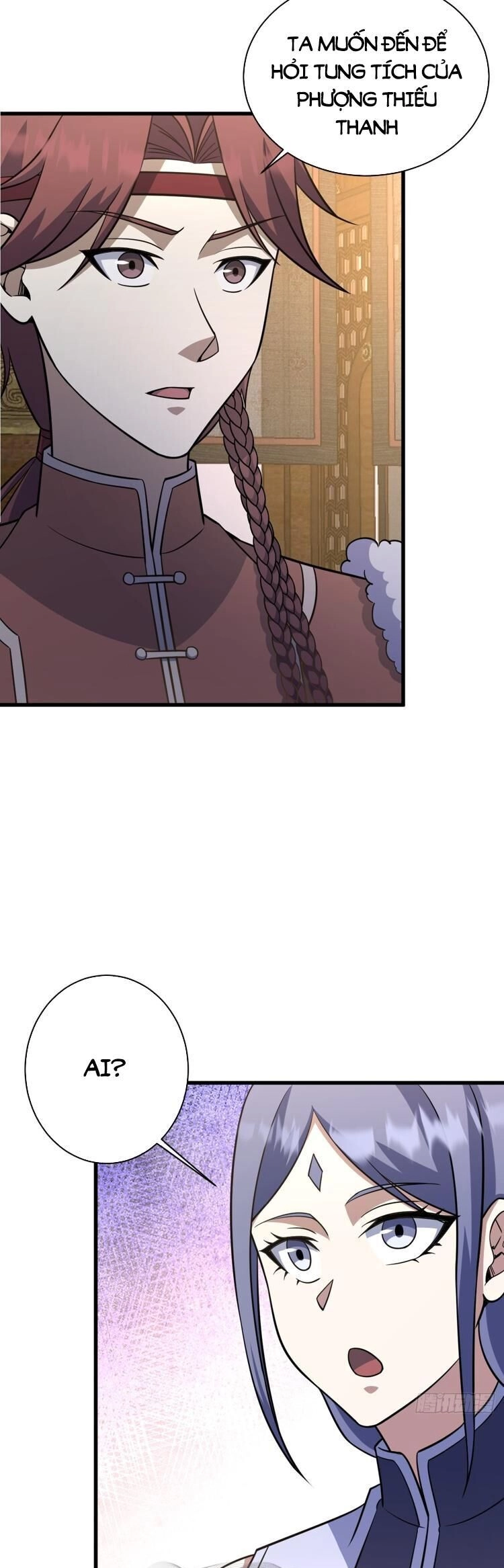 Ta Ở Nhà 100 Năm Khi Ra Ngoài Đã Vô Địch Chapter 229 - 7