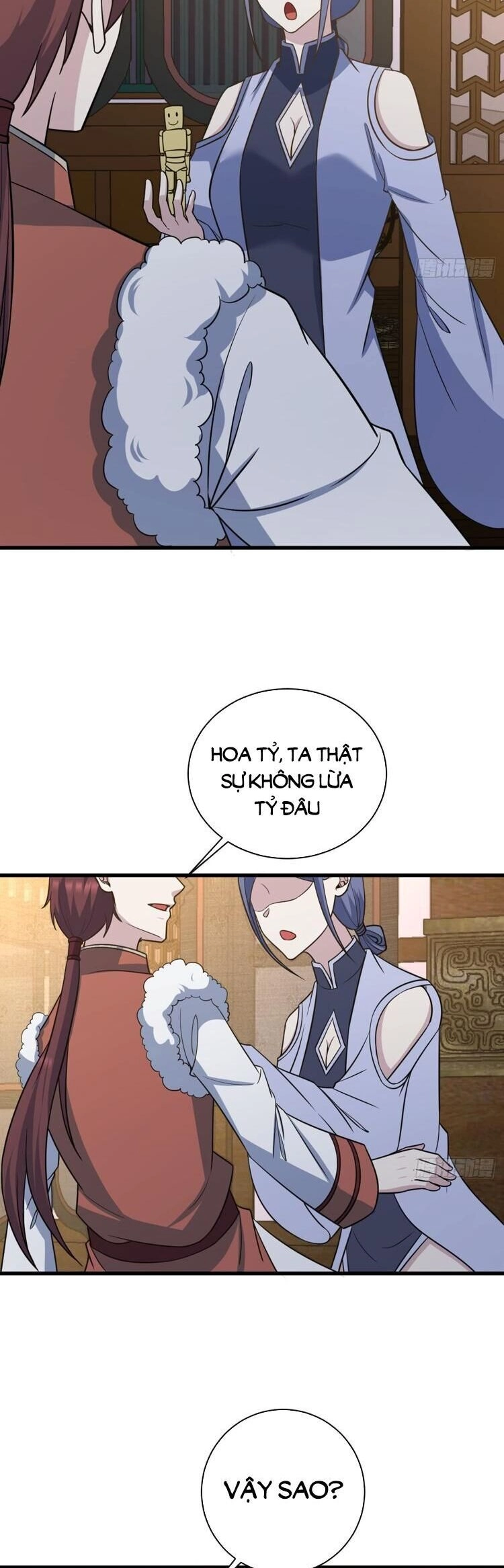 Ta Ở Nhà 100 Năm Khi Ra Ngoài Đã Vô Địch Chapter 229 - 15