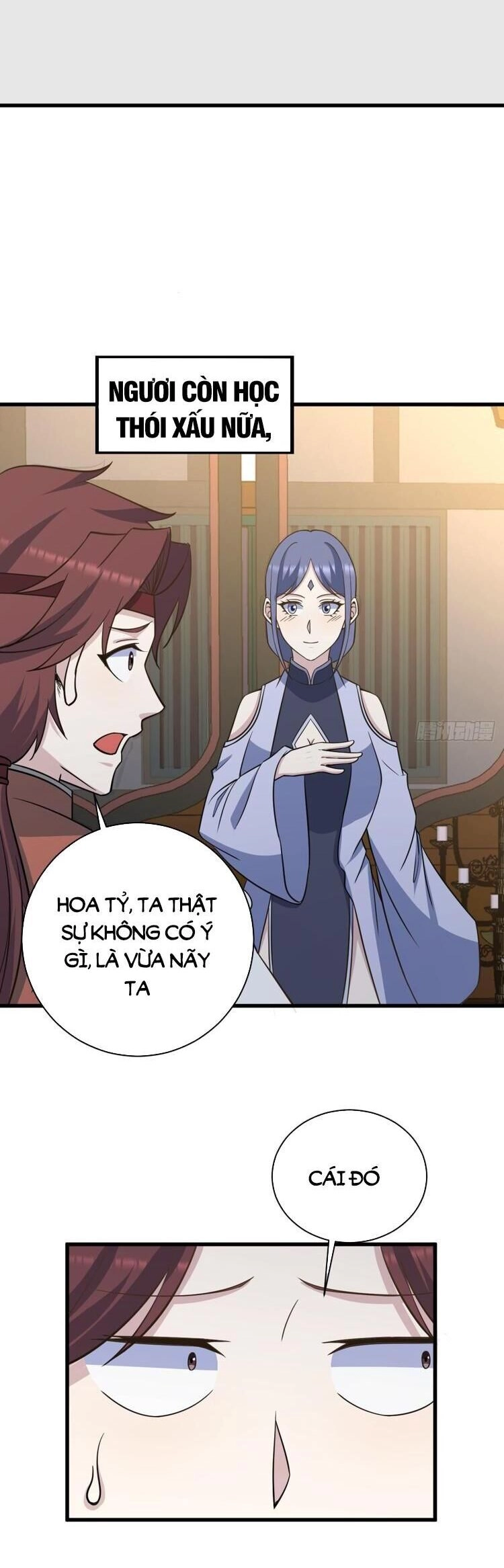 Ta Ở Nhà 100 Năm Khi Ra Ngoài Đã Vô Địch Chapter 229 - 17