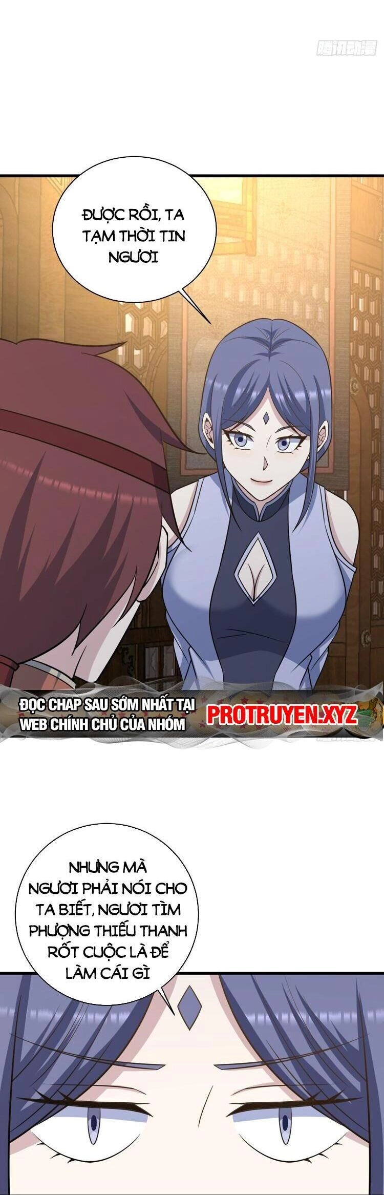 Ta Ở Nhà 100 Năm Khi Ra Ngoài Đã Vô Địch Chapter 229 - 18