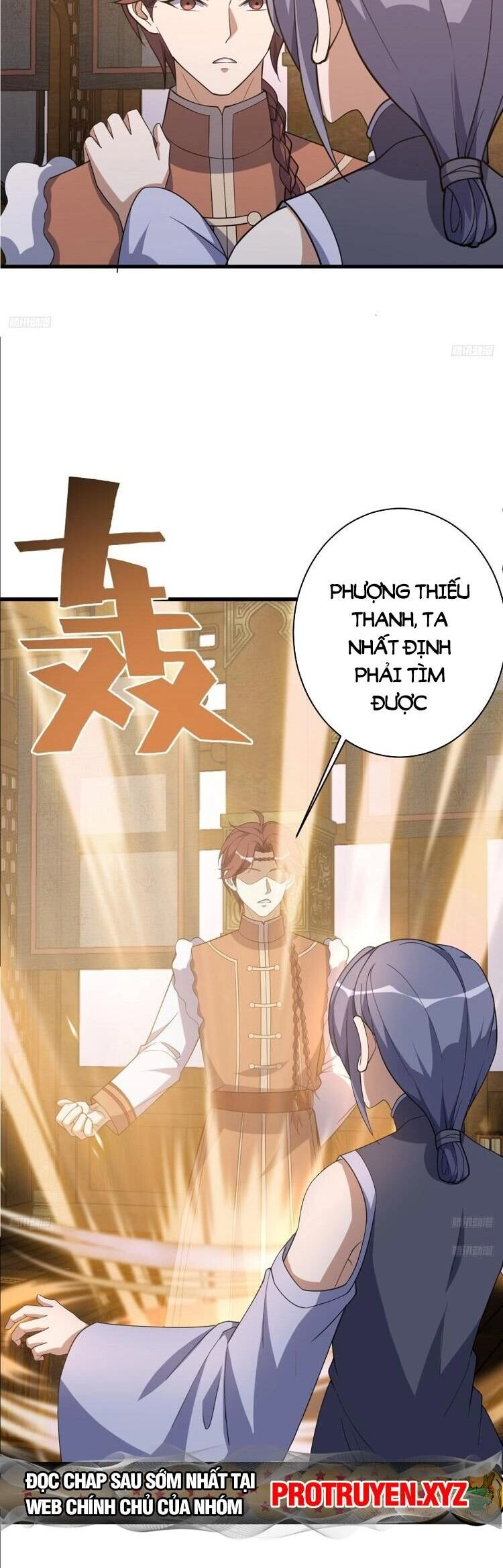 Ta Ở Nhà 100 Năm Khi Ra Ngoài Đã Vô Địch Chapter 230 - 6