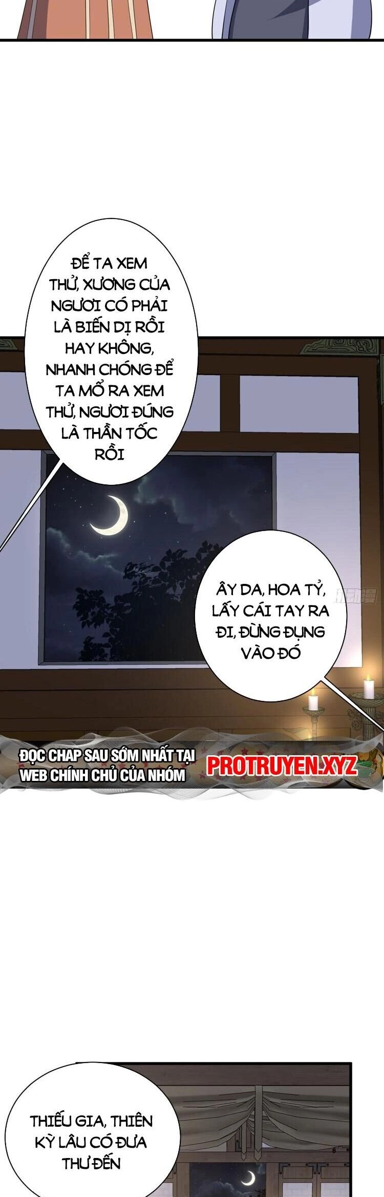 Ta Ở Nhà 100 Năm Khi Ra Ngoài Đã Vô Địch Chapter 230 - 8