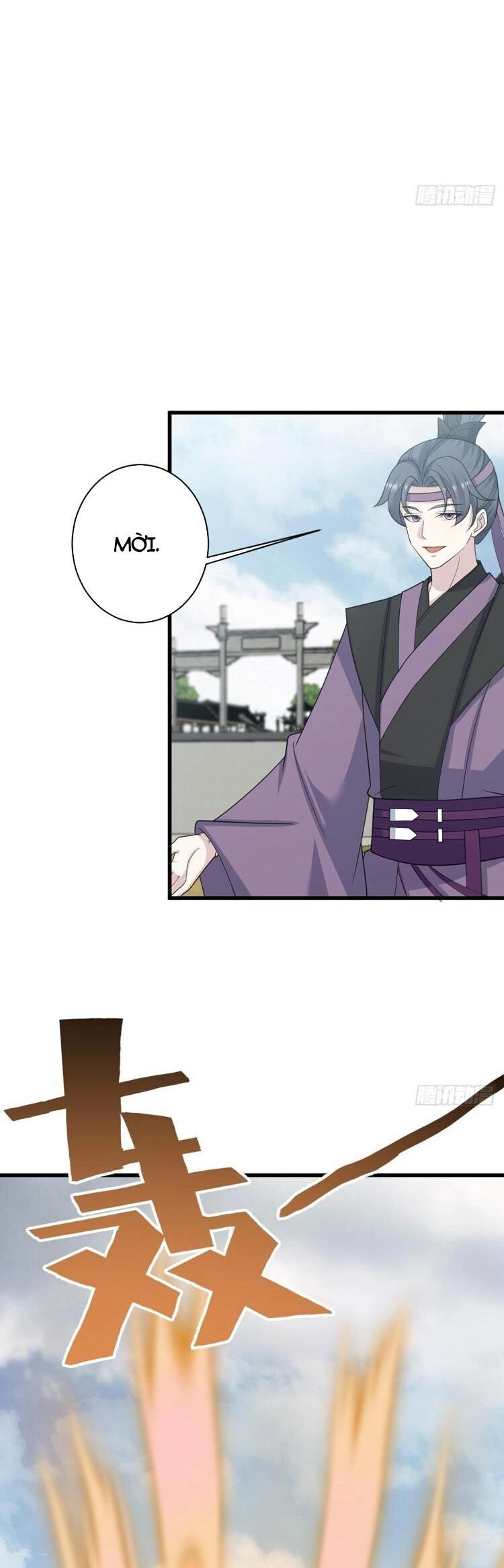 Ta Ở Nhà 100 Năm Khi Ra Ngoài Đã Vô Địch Chapter 230 - 19