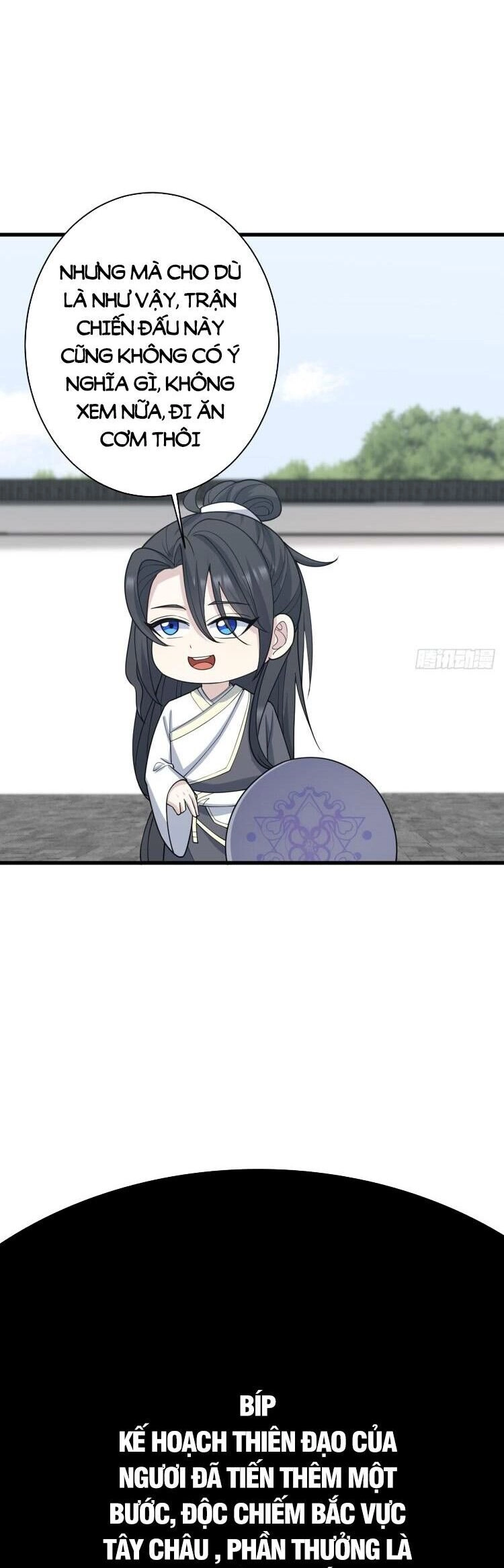 Ta Ở Nhà 100 Năm Khi Ra Ngoài Đã Vô Địch Chapter 230 - 21