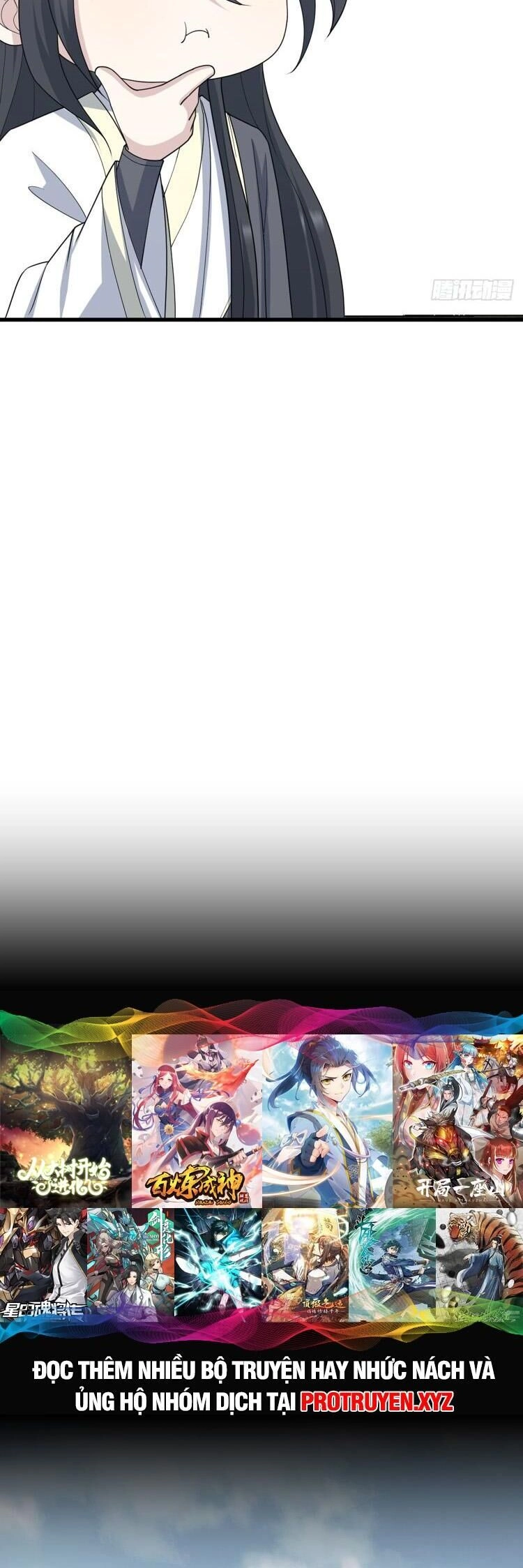 Ta Ở Nhà 100 Năm Khi Ra Ngoài Đã Vô Địch Chapter 230 - 23