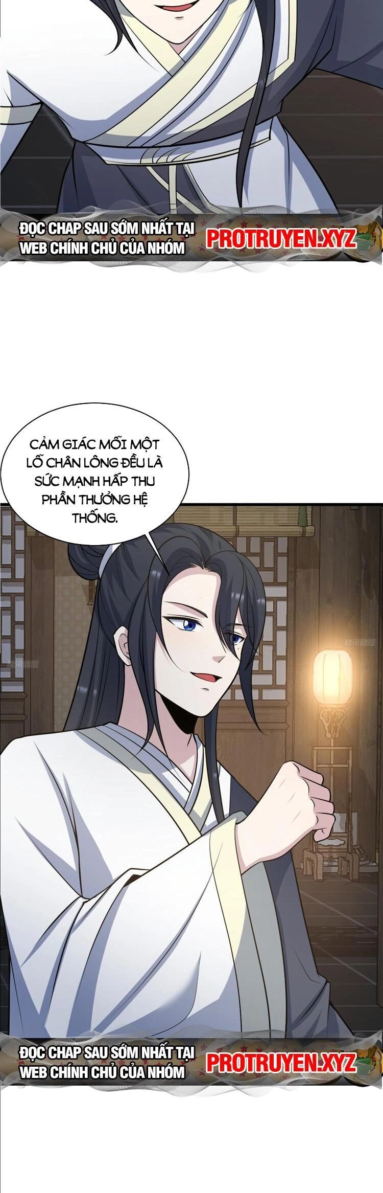 Ta Ở Nhà 100 Năm Khi Ra Ngoài Đã Vô Địch Chapter 231 - 4