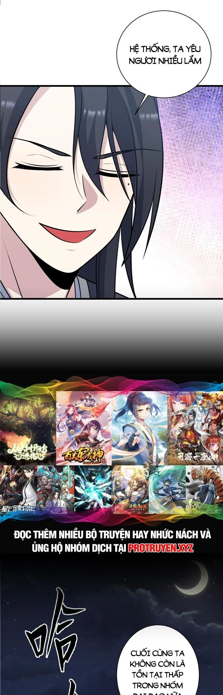 Ta Ở Nhà 100 Năm Khi Ra Ngoài Đã Vô Địch Chapter 231 - 5