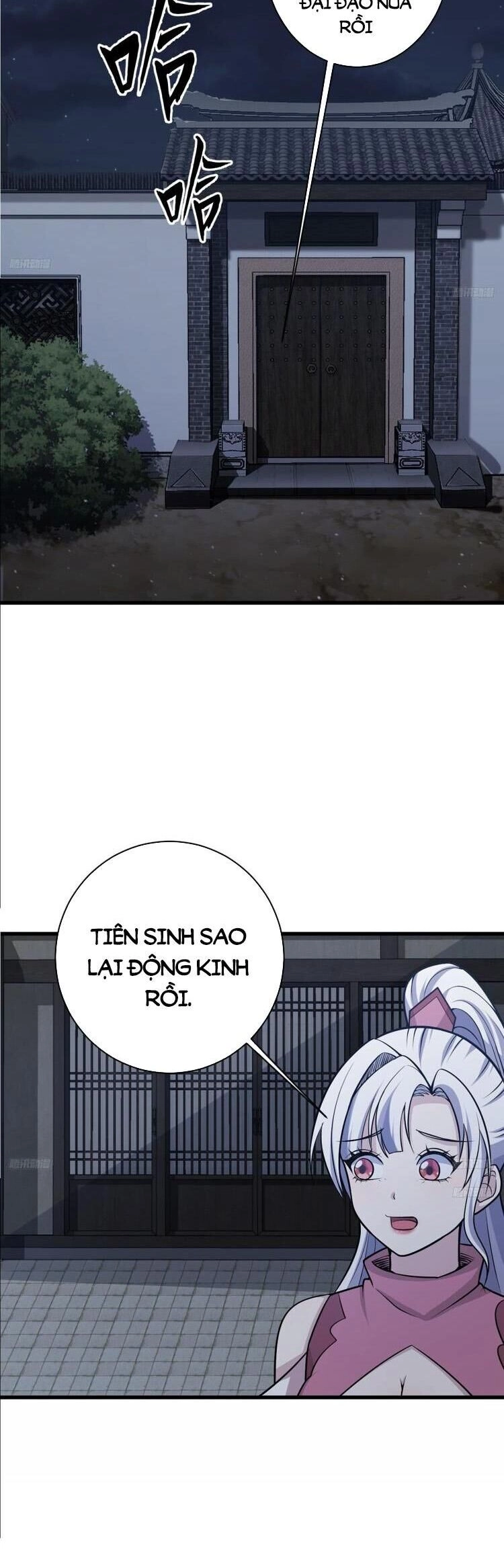 Ta Ở Nhà 100 Năm Khi Ra Ngoài Đã Vô Địch Chapter 231 - 6