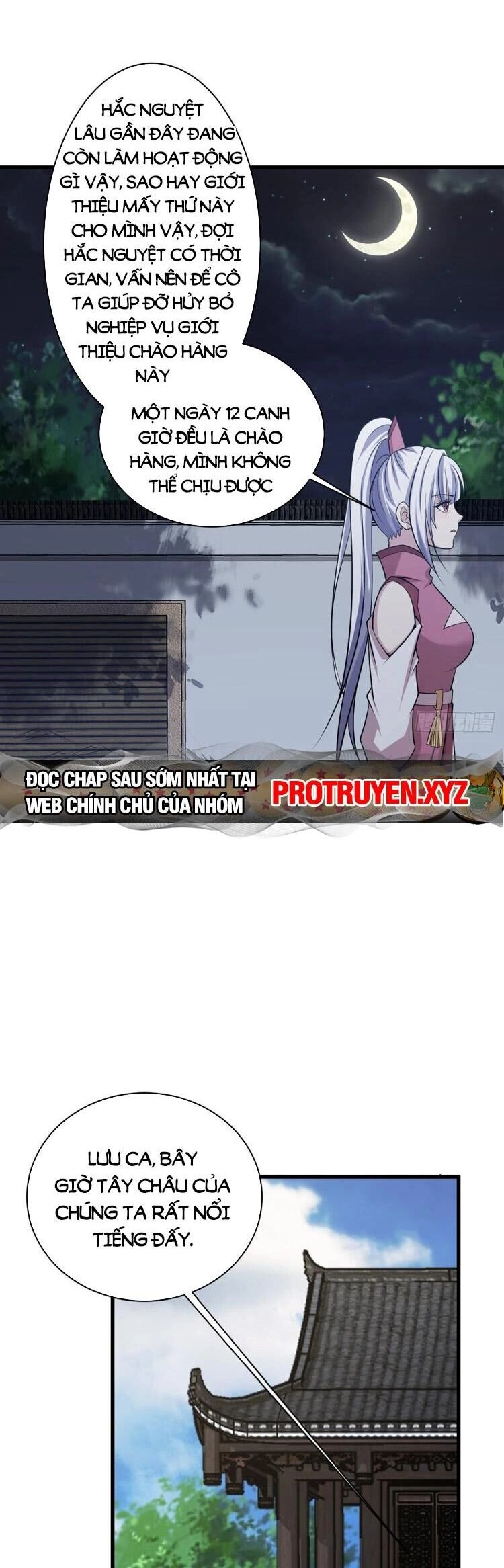 Ta Ở Nhà 100 Năm Khi Ra Ngoài Đã Vô Địch Chapter 231 - 8