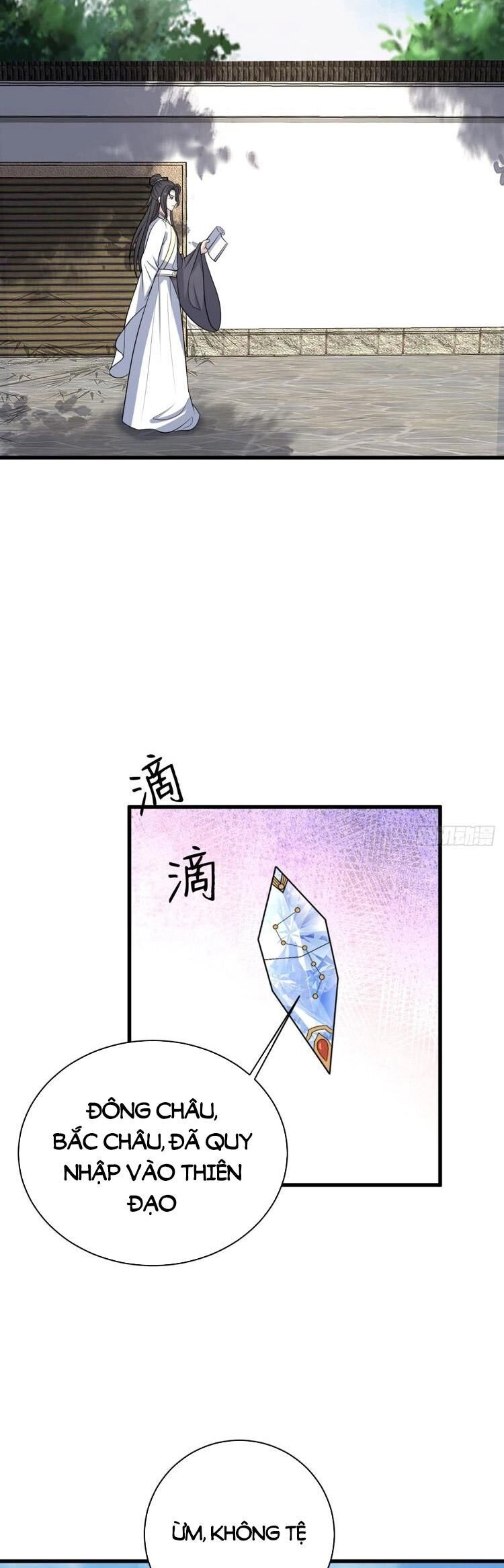 Ta Ở Nhà 100 Năm Khi Ra Ngoài Đã Vô Địch Chapter 231 - 13