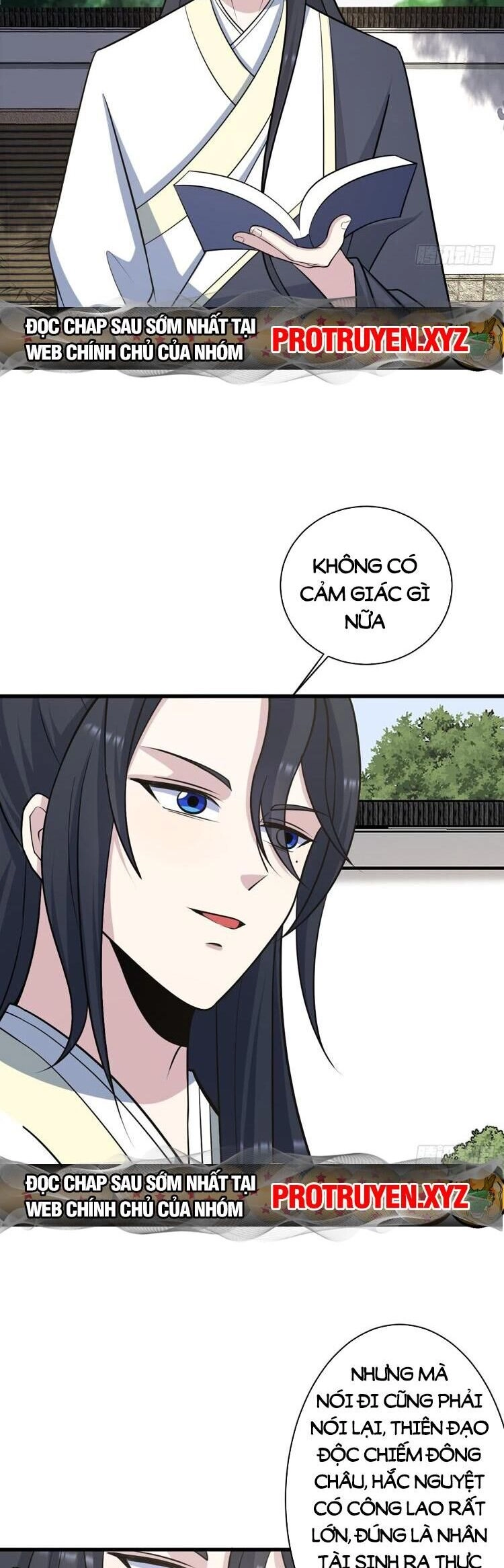 Ta Ở Nhà 100 Năm Khi Ra Ngoài Đã Vô Địch Chapter 231 - 15