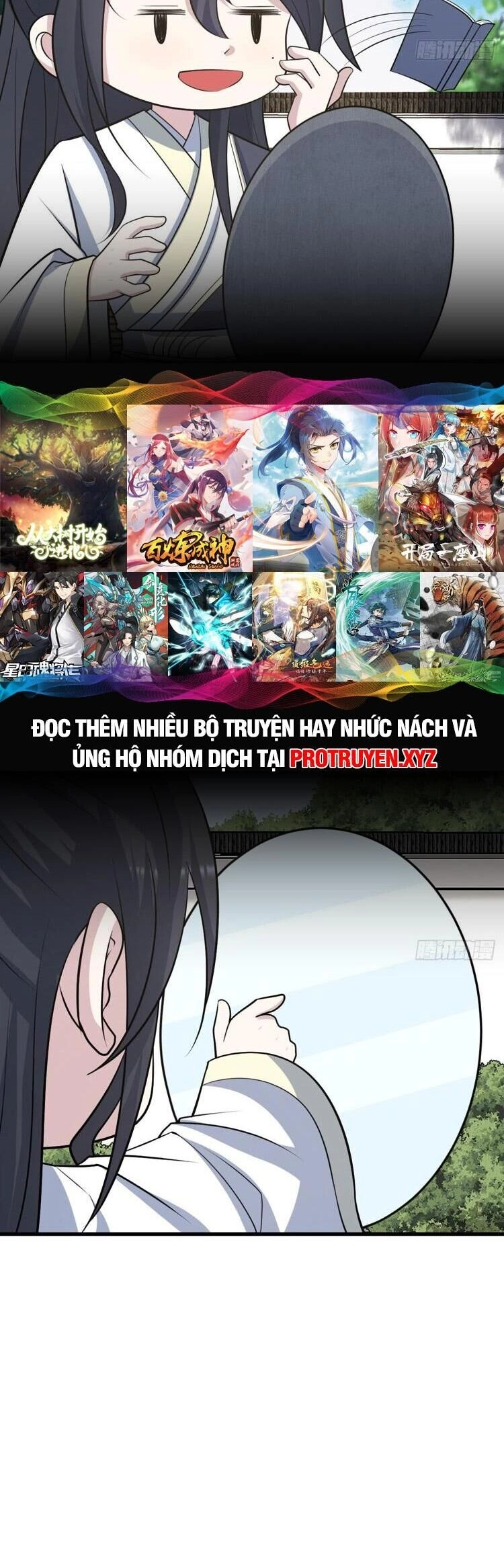 Ta Ở Nhà 100 Năm Khi Ra Ngoài Đã Vô Địch Chapter 231 - 18