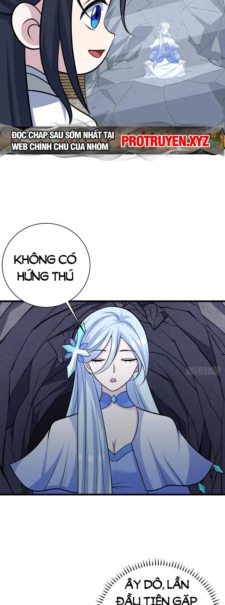 Ta Ở Nhà 100 Năm Khi Ra Ngoài Đã Vô Địch Chapter 231 - 22