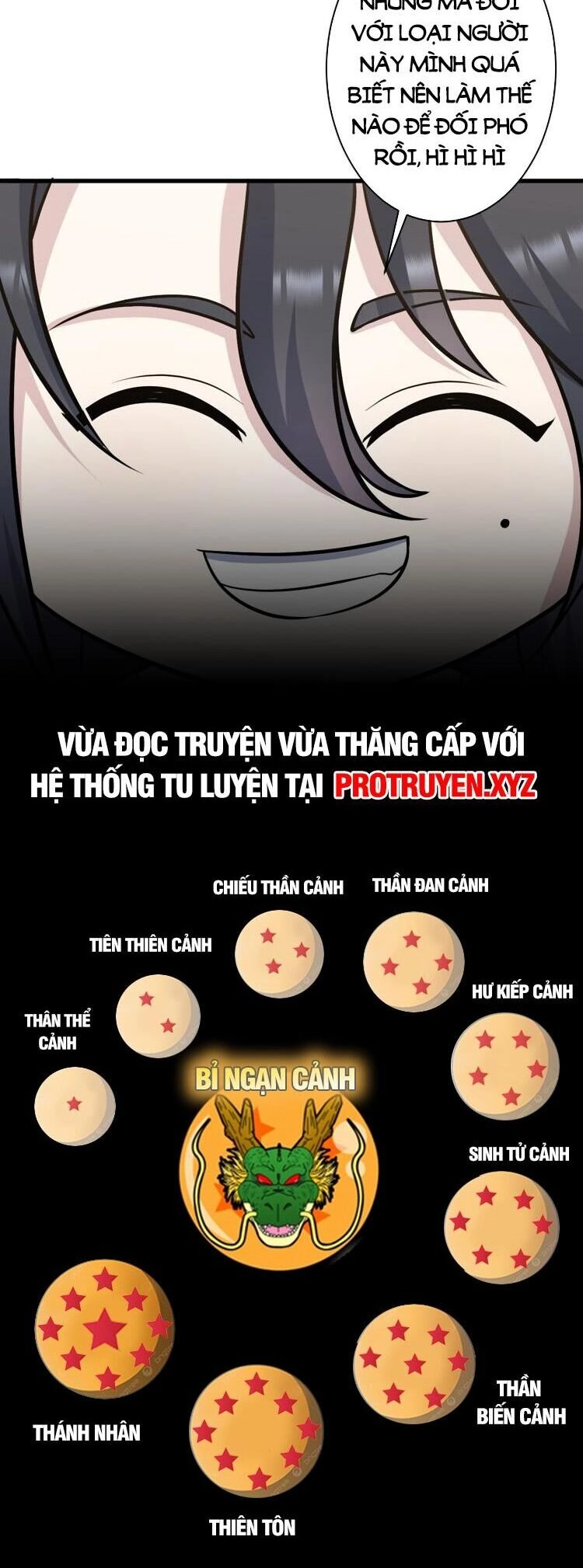 Ta Ở Nhà 100 Năm Khi Ra Ngoài Đã Vô Địch Chapter 231 - 24