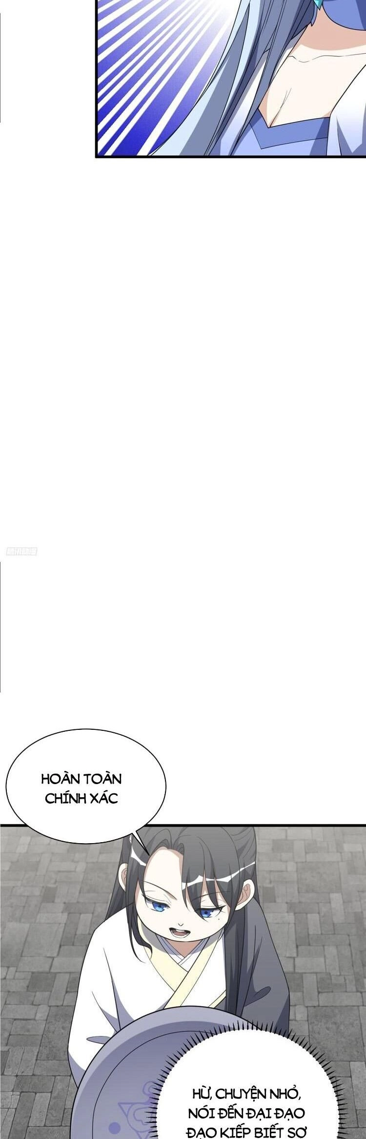 Ta Ở Nhà 100 Năm Khi Ra Ngoài Đã Vô Địch Chapter 232 - 5