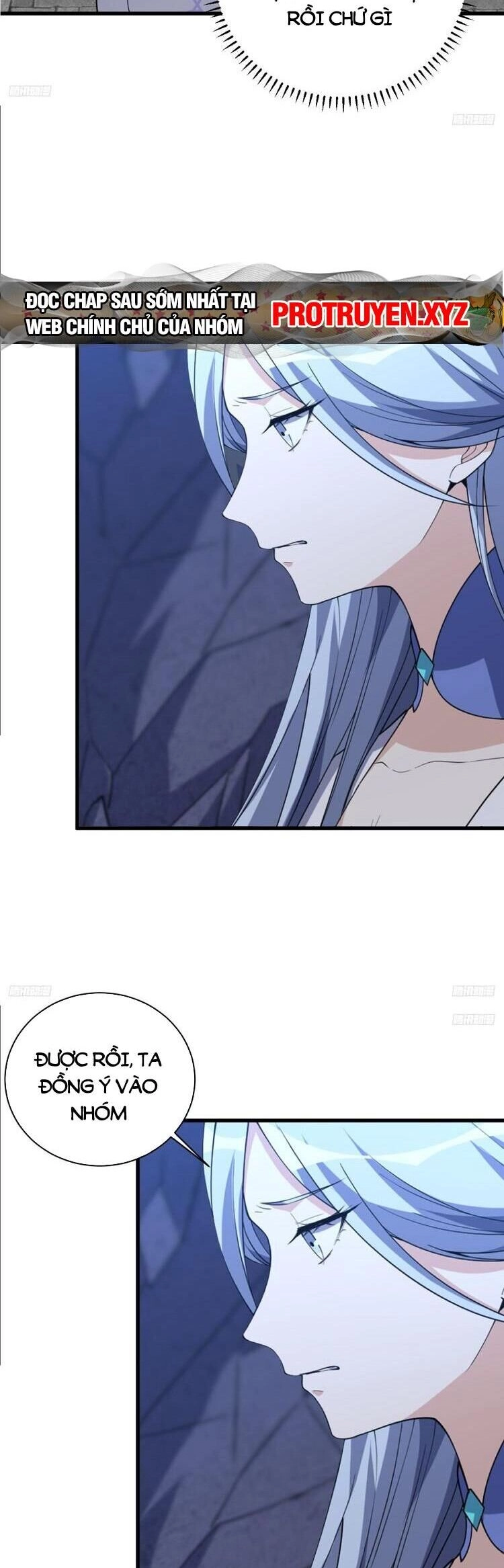 Ta Ở Nhà 100 Năm Khi Ra Ngoài Đã Vô Địch Chapter 232 - 6