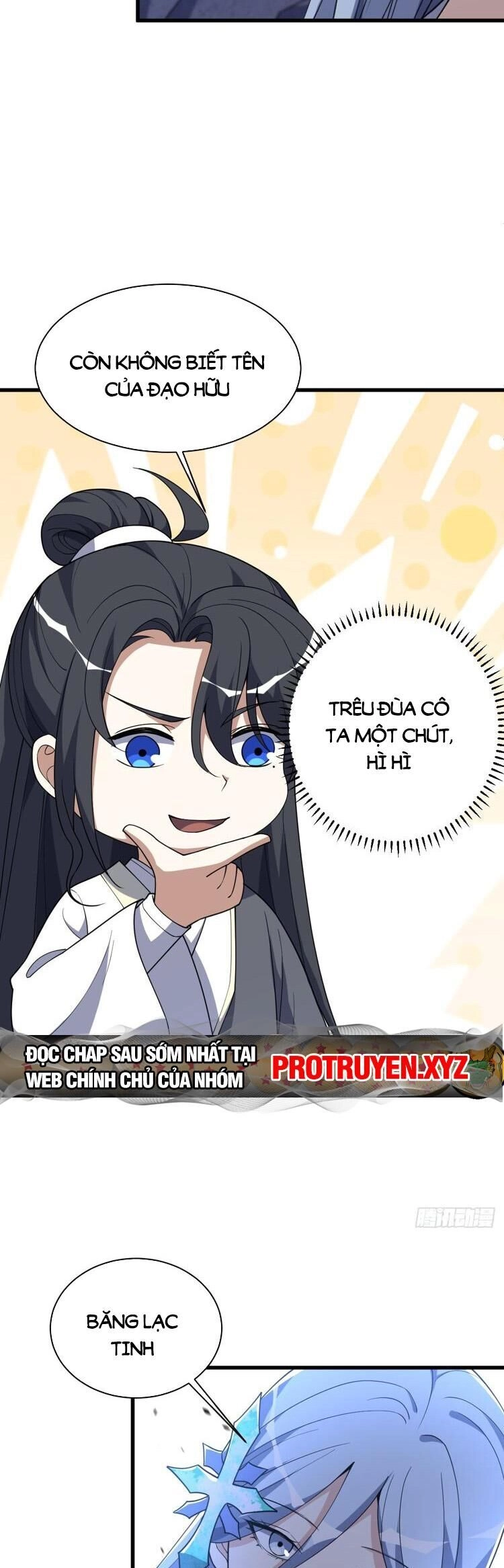 Ta Ở Nhà 100 Năm Khi Ra Ngoài Đã Vô Địch Chapter 232 - 7