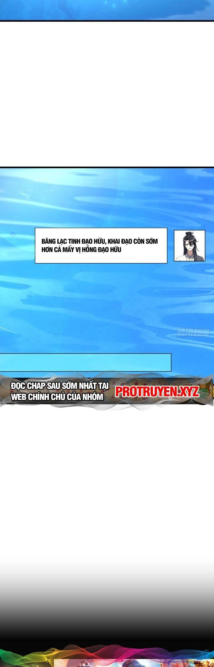 Ta Ở Nhà 100 Năm Khi Ra Ngoài Đã Vô Địch Chapter 232 - 9