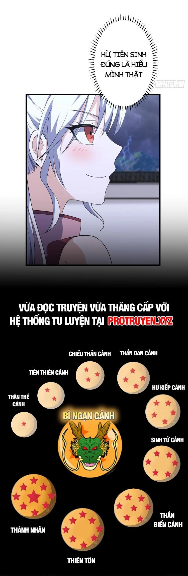 Ta Ở Nhà 100 Năm Khi Ra Ngoài Đã Vô Địch Chapter 232 - 22