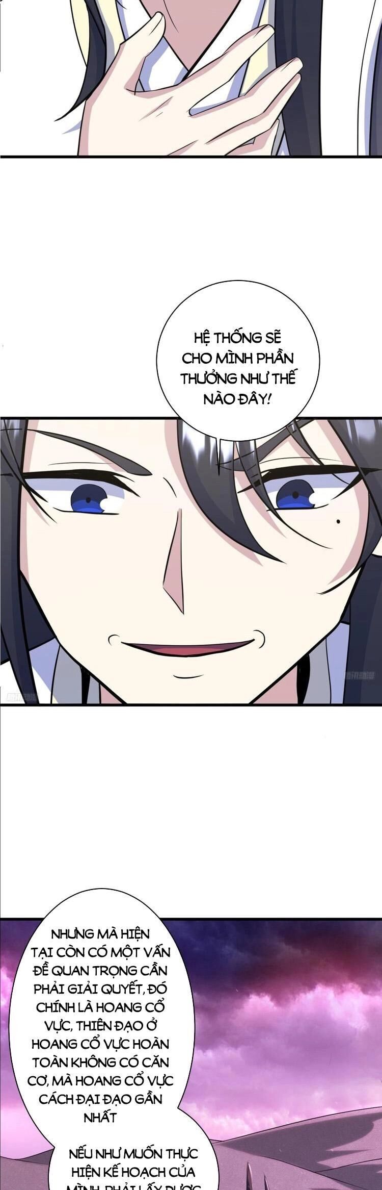 Ta Ở Nhà 100 Năm Khi Ra Ngoài Đã Vô Địch Chapter 233 - 4