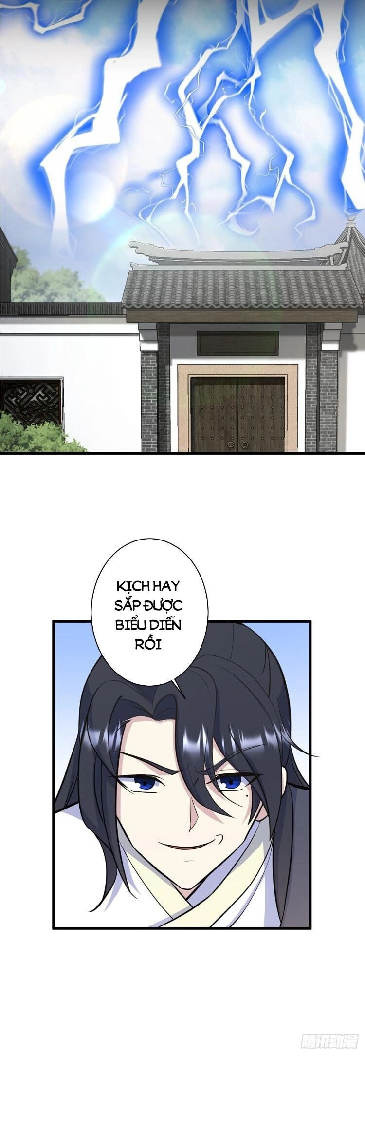 Ta Ở Nhà 100 Năm Khi Ra Ngoài Đã Vô Địch Chapter 233 - 7